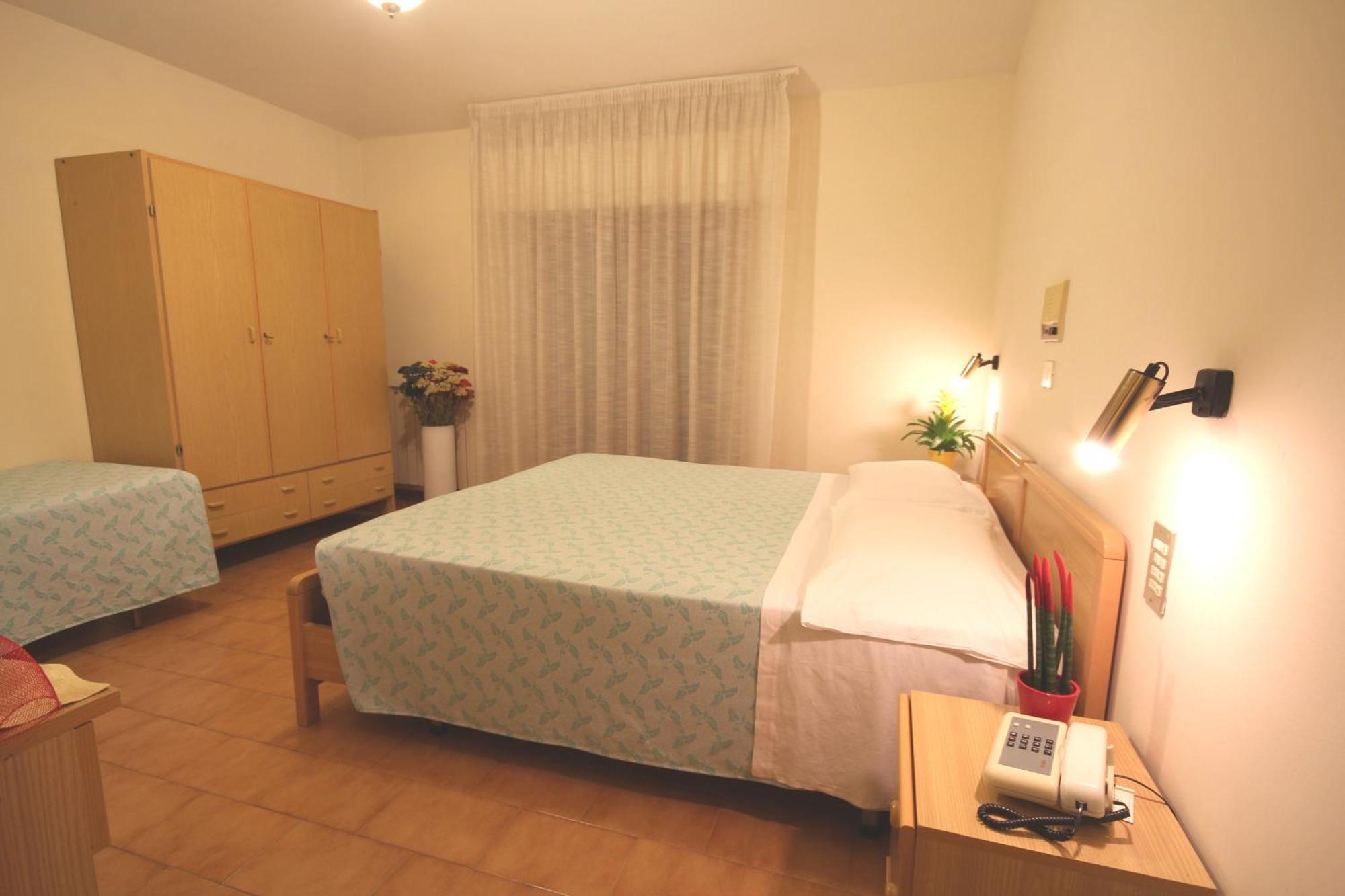 Hotel Villa Luca เคียนเชียโนแตร์เม ห้อง รูปภาพ