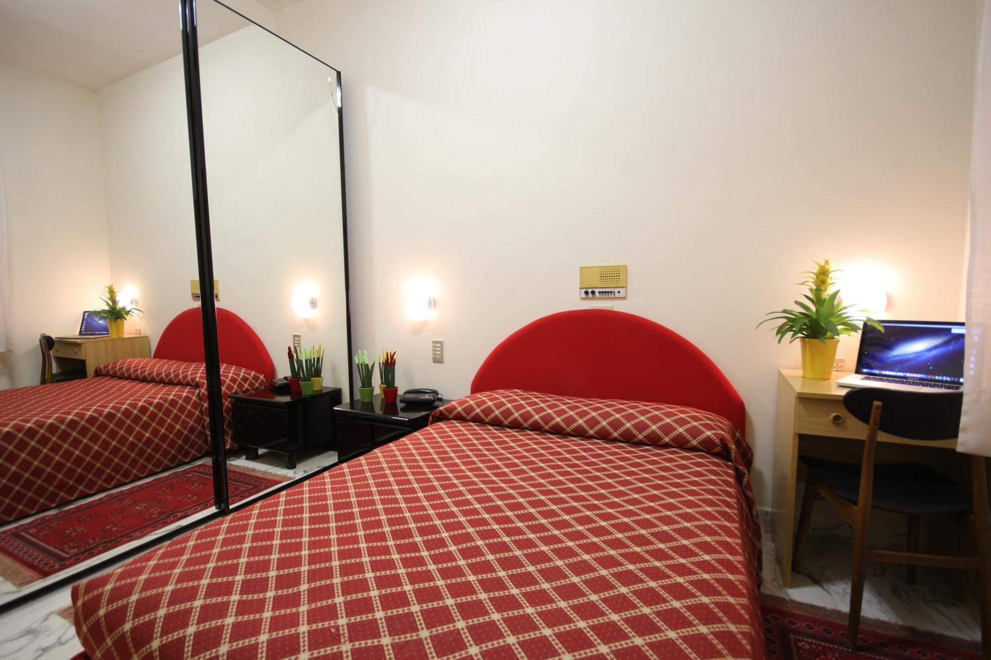 Hotel Villa Luca เคียนเชียโนแตร์เม ห้อง รูปภาพ