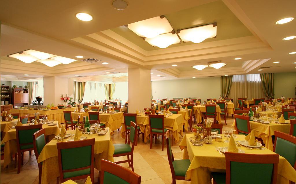 Hotel Villa Luca เคียนเชียโนแตร์เม ภายนอก รูปภาพ