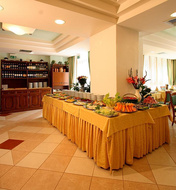 Hotel Villa Luca เคียนเชียโนแตร์เม ภายนอก รูปภาพ